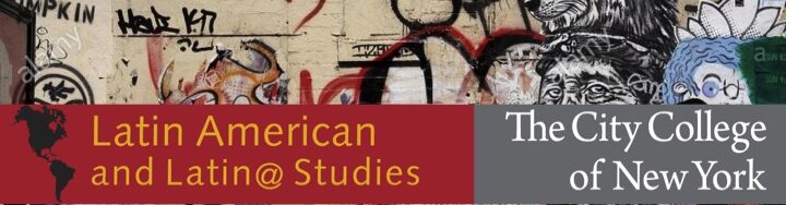 Students in Latin American & Latinx Studies and related fields
